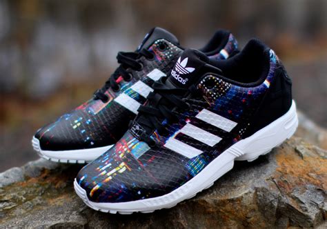 adidas flux women.